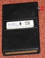 HAL M-128